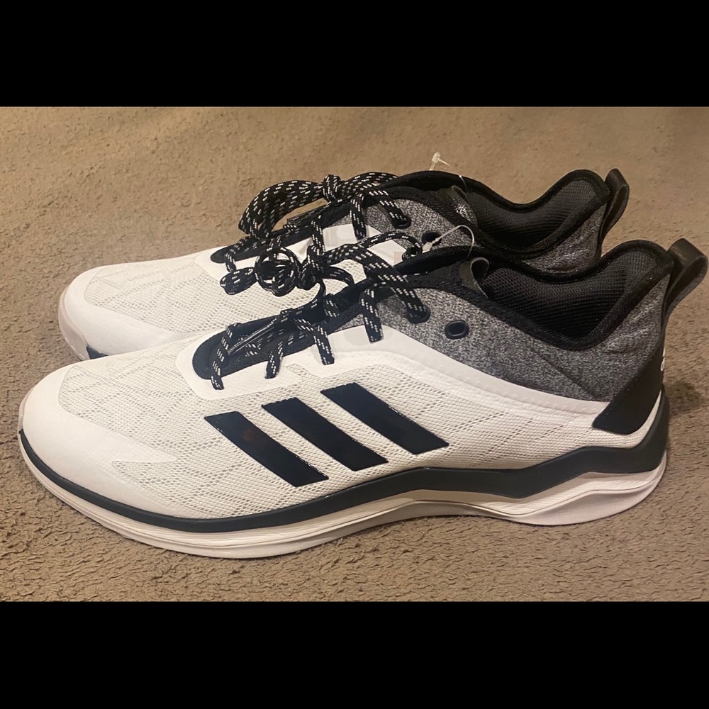 Adidas Speed Trainer